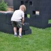 Image de Kit vedette 1 — Blocs géants style LEGO