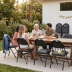Image de Chaise pliante – Fêtes et événements